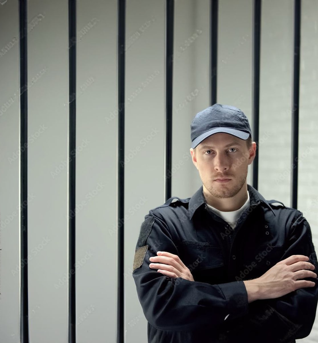 Construction Workers