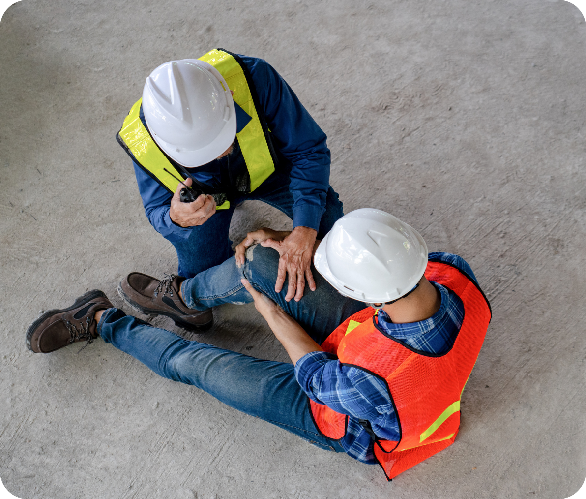 Construction Accidents