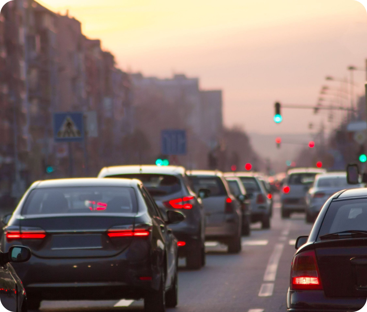 Motor Vehicle Accidents 