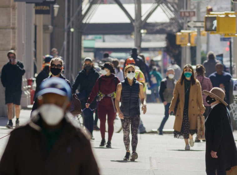 COVID-19 Injury and Compensation Claims